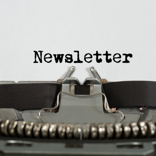 Newsletter Newsletter